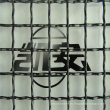 Malla de alambre de molibdeno / pantalla de molibdeno ---- 30 años de fábrica